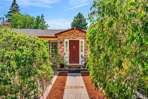 2668 Ross Road, Palo Alto, CA 94303