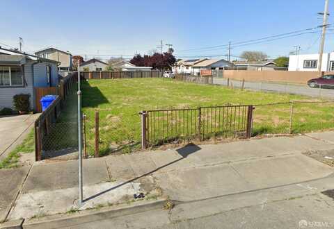 0 California Avenue, San Pablo, CA 94806