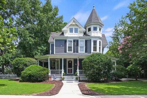 24233 MARY ST, PARKSLEY, VA 23421