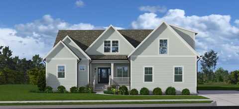 117 GOLDEN BEAR CIRCLE, CAPE CHARLES, VA 23310