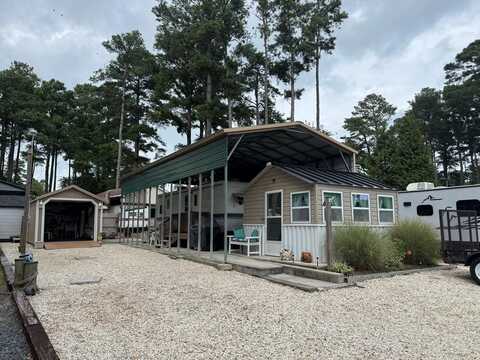 Lot 190 NAUTILUS DR, HORNTOWN, VA 23395