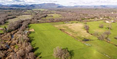Blue Mountain Road, Redding, CA 96003