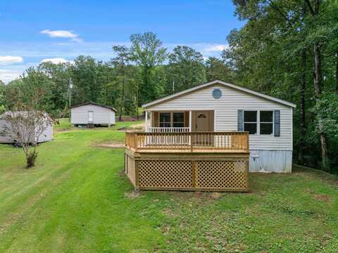 879 Co Rd 3413, Haleyville, AL 35565