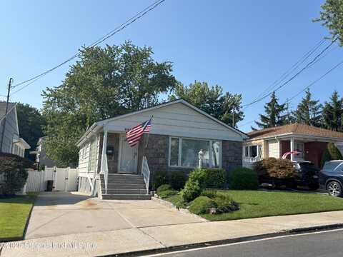 357 Woodrow Road, Staten Island, NY 10312