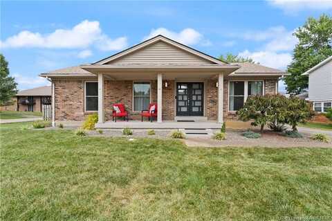 3101 Brian Drive, Jeffersonville, IN 47130
