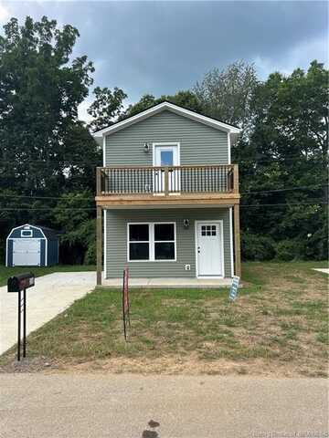 350 Clark Road, Charlestown, IN 47111