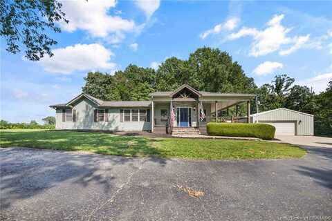 22804 Boyer, New Washington, IN 47162