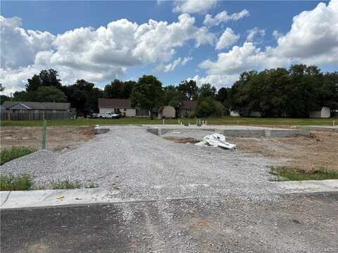 264 Audrey (Lot 61) Lane, Austin, IN 47102