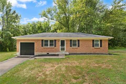 223 S White Oak Circle, Marengo, IN 47140