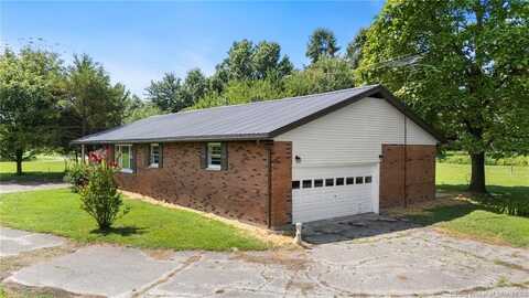 1656 S Meranda Lane, Scottsburg, IN 47170
