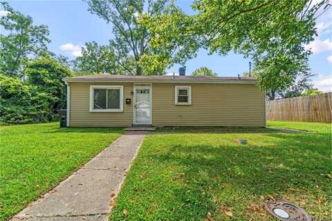 213 W Lewis Street, New Albany, IN 47150