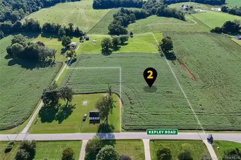 Tract 2 - 6.08 Acres Kepley Road, Georgetown, IN 47122