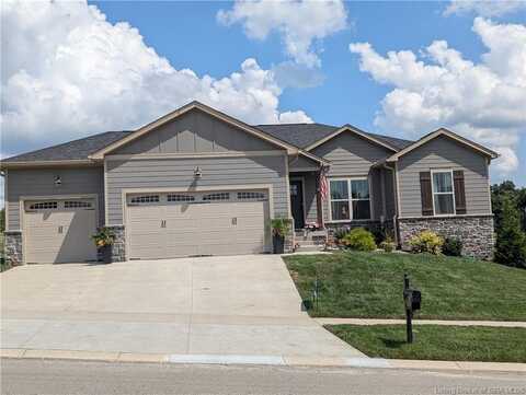 7007 Oaken Lane, Lanesville, IN 47136