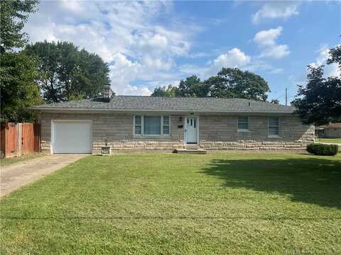5901 Jessamine Lane, Louisville, KY 40258
