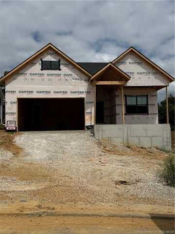 1040 Oskin Drive, Georgetown, IN 47122
