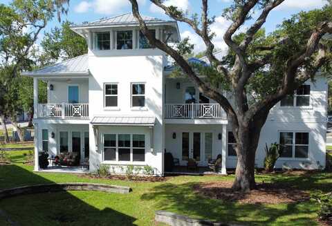 121 Cherokee St, Saint Augustine, FL 32084