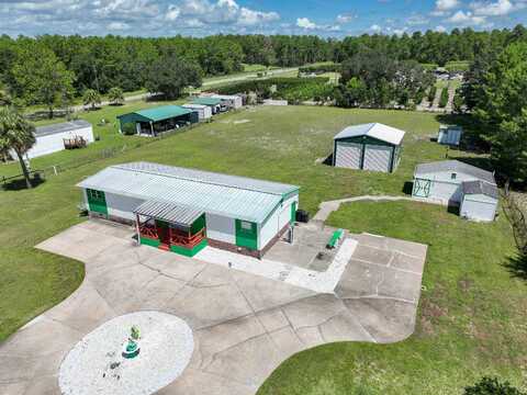 104 Ketner Road, Welaka, FL 32193