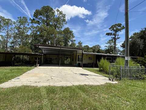 206 June Ct, Crescent City, FL 32112
