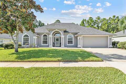 269 Deportivo Drive, Saint Augustine, FL 32086