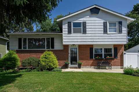 515 Kadlubeck Way Way, Little Egg Harbor, NJ 08087