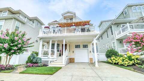 3105 Pacific Ave, Longport, NJ 08403