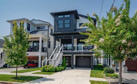 340 W Surf Rd Road, Ocean City, NJ 08226