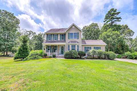4 Huntington Ln, Ocean View, NJ 08230