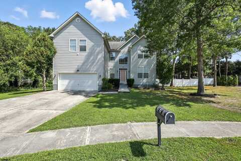 220 Peach Tree Ln, Egg Harbor Township, NJ 08234