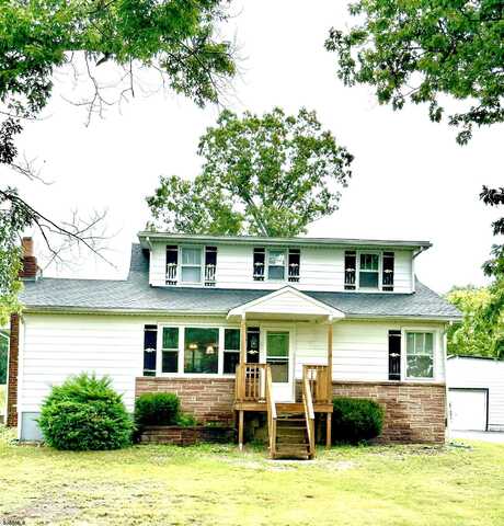 328 Llewellyn Ave Ave, Richland, NJ 08350