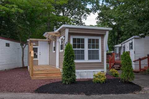 3 C Trl Trail, Brick Township, NJ 08724