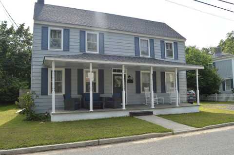 34 Pennington Avenue Ave, Mays Landing, NJ 08330