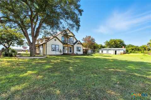 497 W Austin Street, Giddings, TX 78942