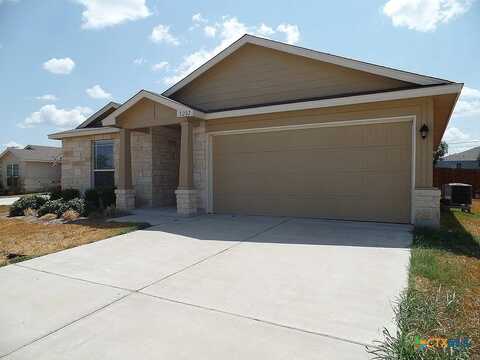 5202 Rimes Court, Killeen, TX 76549