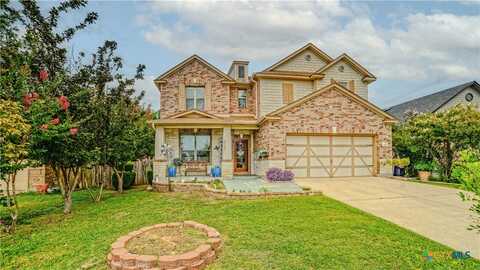 403 Ran Road, Leander, TX 78641