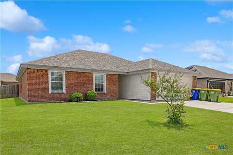 503 Chrislyn Street, Troy, TX 76579