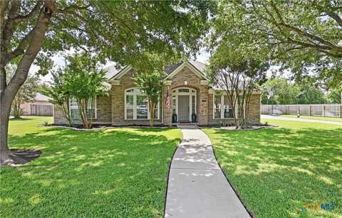 189 Las Brisas Boulevard, Seguin, TX 78155