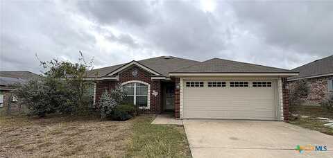 2404 Griffin Drive, Copperas Cove, TX 76522