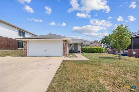 1504 Judy Lane, Copperas Cove, TX 76522