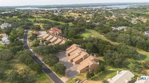107 Lachite, Horseshoe Bay, TX 78657