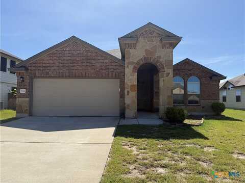 1314 Briscoe Court, Copperas Cove, TX 76522