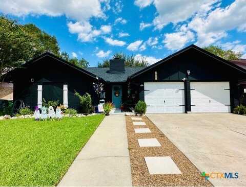 506 Shiloh Drive, Victoria, TX 77904