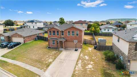 2004 Ryan Drive, Copperas Cove, TX 76522