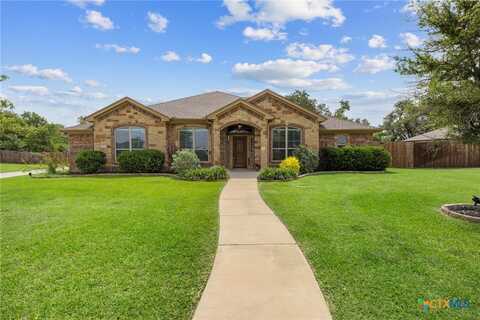 11066 La Paloma Loop, Salado, TX 76571