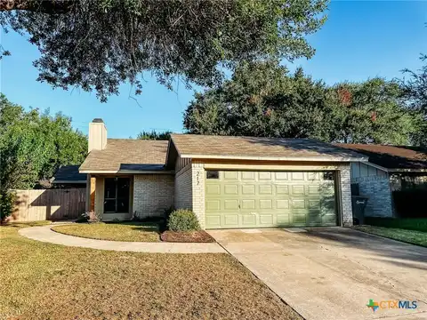 217 Londonderry Drive, Victoria, TX 77901