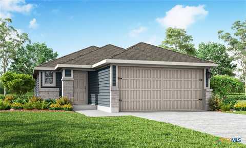 1558 NE Estelea Drive, New Braunfels, TX 78130