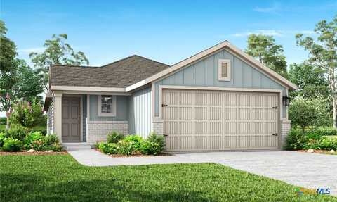 1547 Estelea Grove, New Braunfels, TX 78130