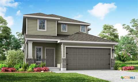 1554 NE Estelea Grove Drive, New Braunfels, TX 78130