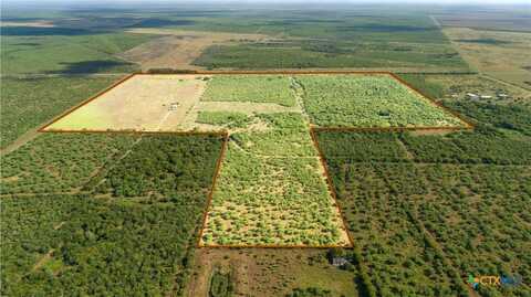 000 FM 774, Austwell, TX 77950