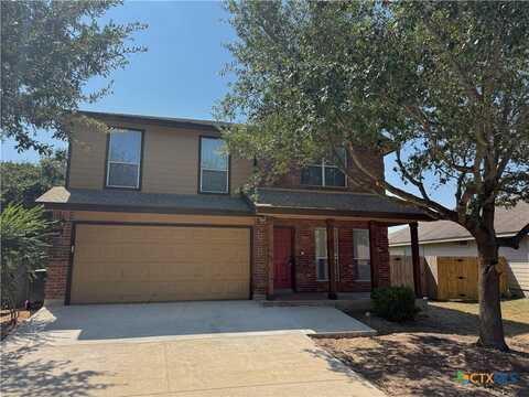 3314 Morning Quail, New Braunfels, TX 78130