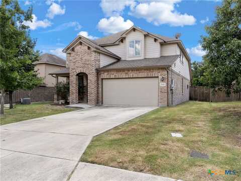 2122 Dove Crossing Drive, New Braunfels, TX 78130